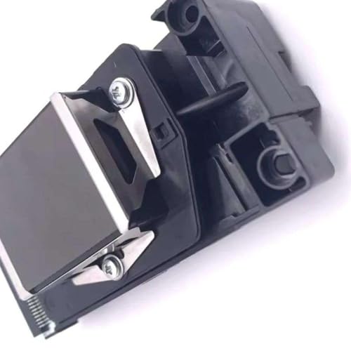 JHTRHZ Kompatibler Druckkopf Kompatibel mit R1800 R2400 1800 2400 9880 4400 4800 Drucker Arbeiten mit Mutoh RJ900 DX5 Wasserbasis F158000 Druckerkopf von JHTRHZ