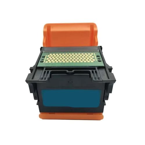 JHTRHZ Kompatibler Printhead -Drucker Kompatibel mit TX2000 TX3000 TX4000 TX 5200 TX 5300 TA20 TA30 TA 5200 TA 5300 TM200 TM205 TM300 TM 305 PF06 Modelle von JHTRHZ