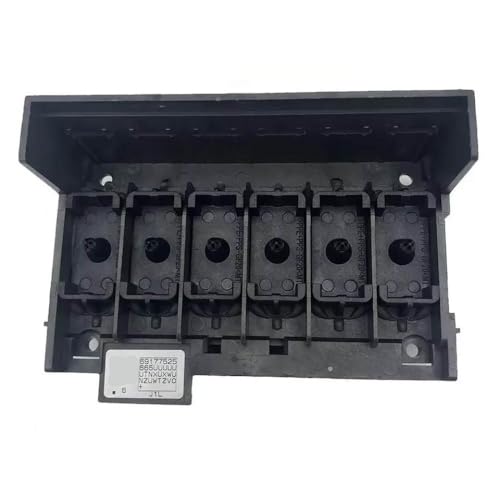 JHTRHZ Printhead -kompatibel mit XP600 XP601 XP700 XP800 XP750 XP850 XP801 Drucker Austausch Kompatibel mit FA09050 FA09030 -Druckerköpfe von JHTRHZ