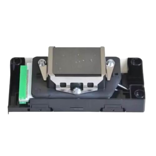 JHTRHZ Renadendruckköpfe mit grünem Stecker kompatibel mit Mutoh ValueJet 1604 1614 1204 1304 Drucker 8 Stcs - Dämpfer DX5 Ersatzteile JHTRHZ Renadendruckköpfe mit grünem Stecker kompatibel mit Mutoh ValueJet 1604 1614 1204 1304 Drucker 8 Stcs - Dämpfer DX5 Ersatzteile von JHTRHZ