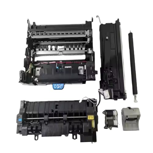 JHTRHZ Trommeleinheit kompatibel mit MP 501SPF M2813041 M2813040 M281 3040 DK 3160 MK 3160 Ersatztonerpatrone von JHTRHZ