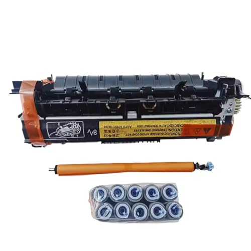 JHTRHZ Wartungskit kompatibel mit P4014 P4015 P4515 Drucker und CB388A CB389A -Patronen(220V) von JHTRHZ