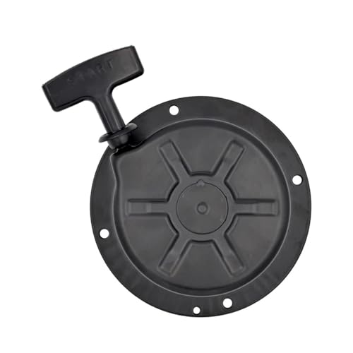 Rückstoß-Seilzugstarter-Ersatz Kompatibel mit Wasserpumpe G100-Motor, kompatibel mit ähnlichen Modellen Rückstoß-Seilzugstarter-Ersatz Kompatibel mit Wasserpumpe G100-Motor, kompatibel mit ähnlichen Modellen von JHTRHZ