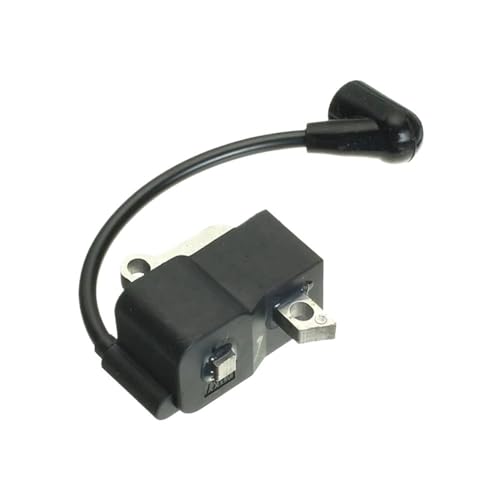 Zündspule kompatibel mit 435 440 440E 445 450 450E CS2245 CS2250 2240 Kettensägen-Ersatzteilen Zündspule kompatibel mit 435 440 440E 445 450 450E CS2245 CS2250 2240 Kettensägen-Ersatzteilen von JHTRHZ