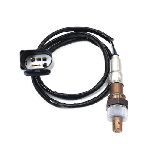 036906262G Vorne Sauerstoff Sensor Für A2 2003 LZA11-V1 036906262J Auto Teile JHVVBFWF(84CM) von JHVVBFWF