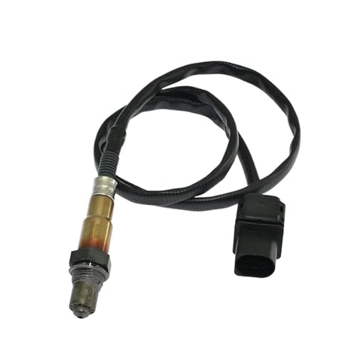 12575657 Breitband-Sauerstoffsensor Für TOYOTA RAV4 Für Camry 2011 2012 2013 2014 2015 JHVVBFWF von JHVVBFWF