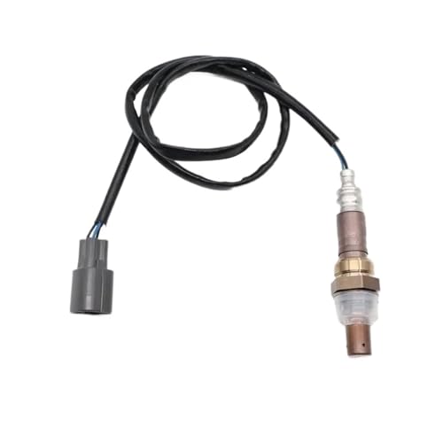 22641-AA042 22641 AA042 22641AA042 Sauerstoffsensor Für Subaru Für Impreza 2.0L 2002 Für Forester 2 1997-2008 15537 15502 24659 JHVVBFWF 22641-AA042 22641 AA042 22641AA042 Sauerstoffsensor Für Subaru Für Impreza 2.0L 2002 Für Forester 2 1997-2008 15537 15502 24659 JHVVBFWF von JHVVBFWF