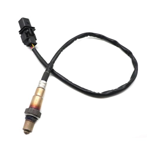Auto BV6A-9Y460-AA Sauerstoffsensor Sonde Für Opel 2012-2017 1 928 404 687 JHVVBFWF von JHVVBFWF