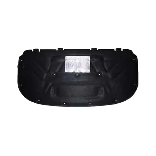 Auto-Wärme-Schalldämmung Baumwolle Fronthaube Motormatte Geräuschdämpfer Für Für Range Rover Sport L320 2005-2013 von JHVVBFWF
