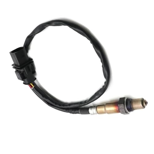 BV6A-9Y460-AA Luft-Kraftstoff-Verhältnissensor O2-Sensor Für Opel 2012-2017 1 928 404 687 JHVVBFWF von JHVVBFWF