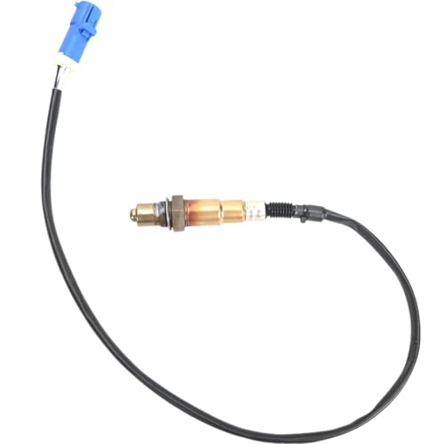 Downstream Lambda Sonde Sauerstoff Sensor Für Volvo 30650780 JHVVBFWF von JHVVBFWF