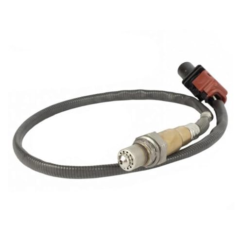 F1FZ-9F472-A Front-Lambdasonde O2 Für C-MAX Für FOCUS Für TOURNEO Für TRANSIT Für CONNECT 1.0 EcoBoost F-150 2.7 EXPEDITION 3.5 JHVVBFWF von JHVVBFWF