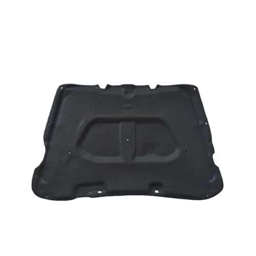 Für Accord G7 2003-2007 G8 2008 -2013 G9 2014 -2017 G10 2018-2022 Auto-Wärme-Schalldämm-Baumwollpad(2003-2007) von JHVVBFWF