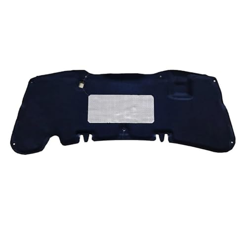 Für Civic FD 2006-2011 / 10th FC FK 2016-2020 Schalldämmmatte Für Motorhaube Vorne Schalldichte Wärmedämmmatte Aus Baumwolle(FD 2006-2011) von JHVVBFWF