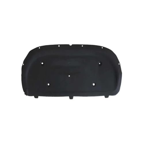 Für Für Cruze J400 2017 2018 2019 2020 2021 2022 Schalldichtes Pad Für Motorhauben Von Autos Wärmeisolierende Baumwolle(Black) von JHVVBFWF