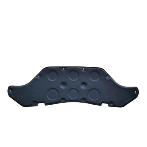 Für Für GLA X157 2020 2021 2022 Schalldämmende Baumwollmatte Zur Wärme- Und Schalldämmung Von Automotoren(Black) von JHVVBFWF