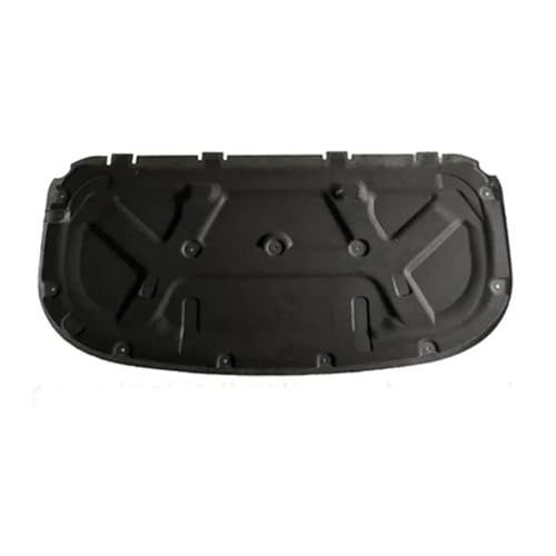 Für Für Range Rover Sport 2007-2013 Motorhaube Schalldämmende Baumwollabdeckung Zur Wärmeisolierung von JHVVBFWF