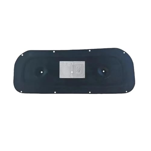 Für Hyundai Für Santa Fe MK3 DM NC 2013 2014 2015 2016 2017 Motorhauben-Soundpad Wärmeisolierende Baumwollmatte Für Hyundai Für Santa Fe MK3 DM NC 2013 2014 2015 2016 2017 Motorhauben-Soundpad Wärmeisolierende Baumwollmatte von JHVVBFWF