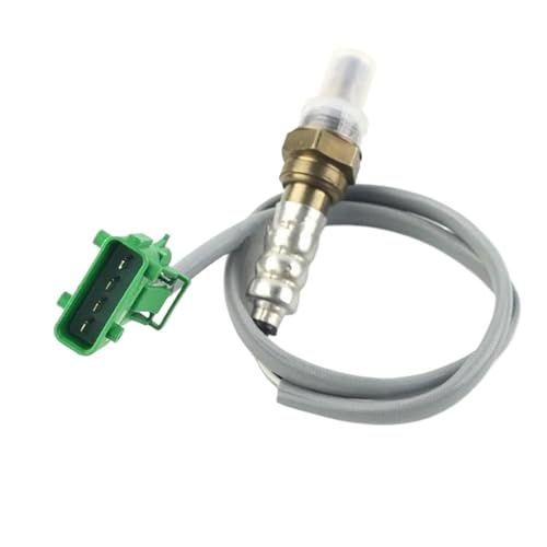 Für Peugeot 106 206 306 406 407 1.6L 96368765 2000 2001 2002 2003 2004 2005 2006 2007 2008 2009 2010 O2 Sauerstoff Lambdasonde JHVVBFWF von JHVVBFWF