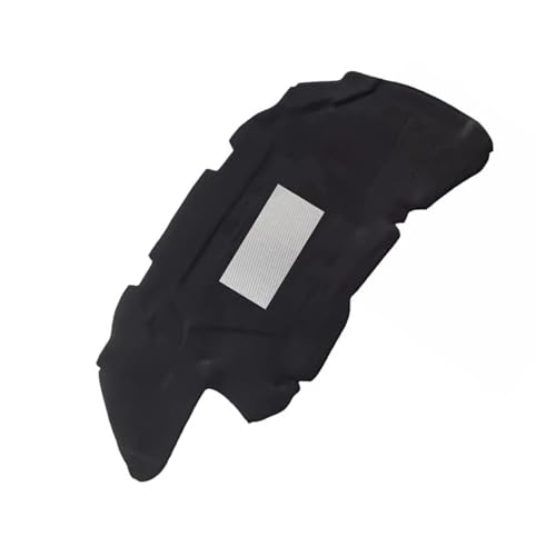 Für Peugeot 206 2003–2013 Schalldämmendes Wärmedämmpolster Für Die Motorhaube Vorne Schalldichte Baumwollmatte Für Peugeot 206 2003–2013 Schalldämmendes Wärmedämmpolster Für Die Motorhaube Vorne Schalldichte Baumwollmatte von JHVVBFWF