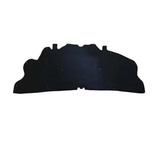 Für Peugeot 307 2004 2005 2006 2007 2008 2009 2010 2011 2012 2013 Wärme- Und Schalldämmmatte Aus Baumwollpolster Für Die Motorhaube(2007-2013) von JHVVBFWF