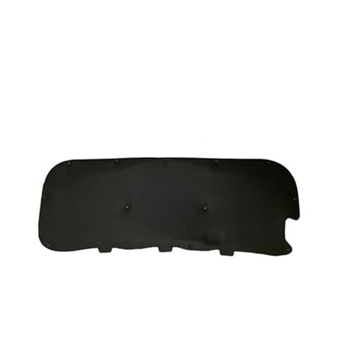 Für Peugeot 308 T8 T9 2012 2013 2014 2015 2016 2017 2018 2019 2020 Motorhauben-Soundpads Wärmeisolierende Baumwollabdeckung(T9 2016-2019) von JHVVBFWF
