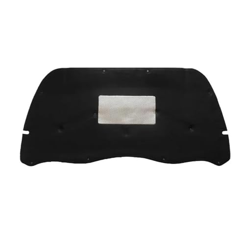 Für Toyota FJ Für Cruiser XJ10 2007-2019 Auto-Wärme-Schalldämmungs-Baumwollpolster Die Motorhaube Geräuschdämmungsmatte Für Motor Für Toyota FJ Für Cruiser XJ10 2007-2019 Auto-Wärme-Schalldämmungs-Baumwollpolster Die Motorhaube Geräuschdämmungsmatte Für Motor von JHVVBFWF