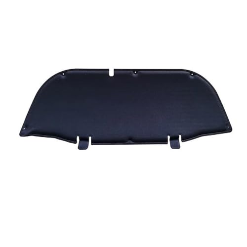 Für Toyota Für Corolla Für Cross XG10 2022 2023 Schalldämmmatte Für Die Vordere Motorhaube Baumwollpolster Schalldichte Abdeckung(Style A) von JHVVBFWF