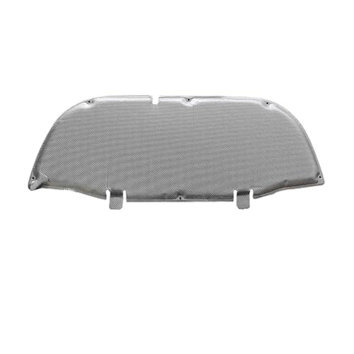 Für Toyota Für Corolla Für Cross XG10 2022 2023 Schalldämmmatte Für Die Vordere Motorhaube Baumwollpolster Schalldichte Abdeckung(Style C) von JHVVBFWF