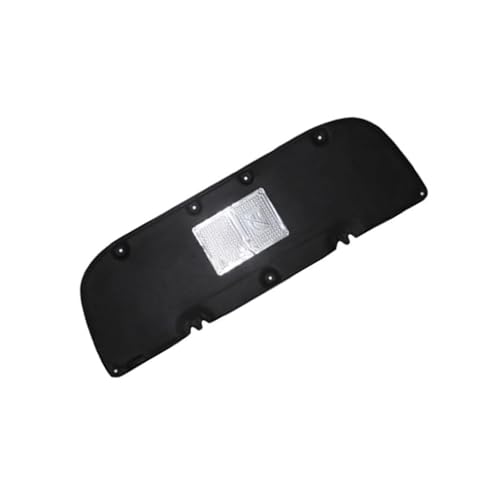Für Toyota Für Rav4 2013-2018 Schalldämmendes Pad Für Die Motorhaube Vorne Schalldämmende Matte Schaumstoff Schalldämmende Baumwolle von JHVVBFWF