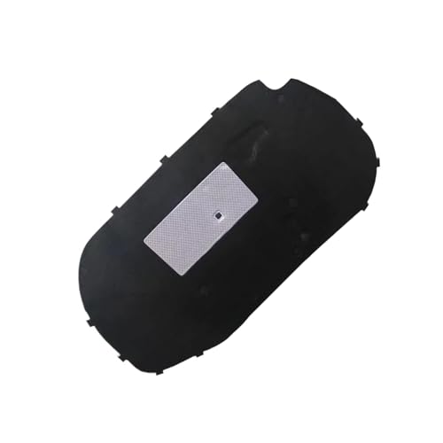 Für VW Für Scirocco MK3 2009 2010 2012 2013 2014 2015 2016 2017 Wärme- Und Schalldämmendes Baumwollpad von JHVVBFWF
