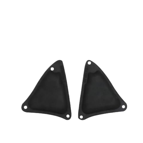 Für X3 G01 X4 G02 2018 2019 2020 2021 2022 Schalldämmende Baumwollabdeckung Zur Wärmeisolierung Der Motorhaube(2ps side) von JHVVBFWF