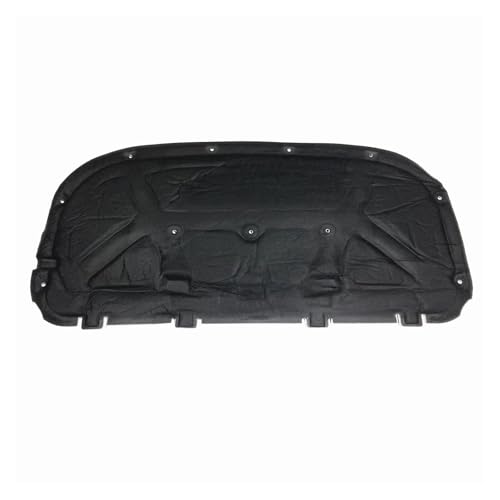 Isoliermatte Die Motorhaube Hitzeschutz Motorhauben-Innenabdeckung Schutzmatte Für LR4 2010 LR013222 von JHVVBFWF