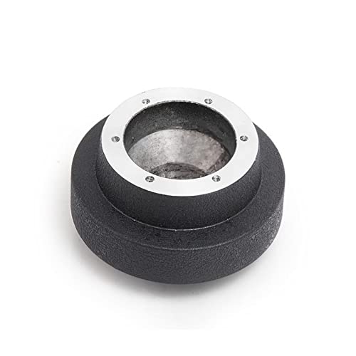 JHVVBFWF Autoteile Für B&MW E46 3er 320i 325i 328i M3 1999-2006 HUB-E-46 LENKRADADAPTER BOSS KIT Autolenkrad von JHVVBFWF