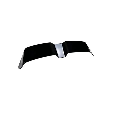JHVVBFWF Für A3 S3 RS3 8Y Sportback 2021-2024 Auto Heckklappe Dach Spoiler Flügel Bodykit Tuning(Glossy Black) von JHVVBFWF