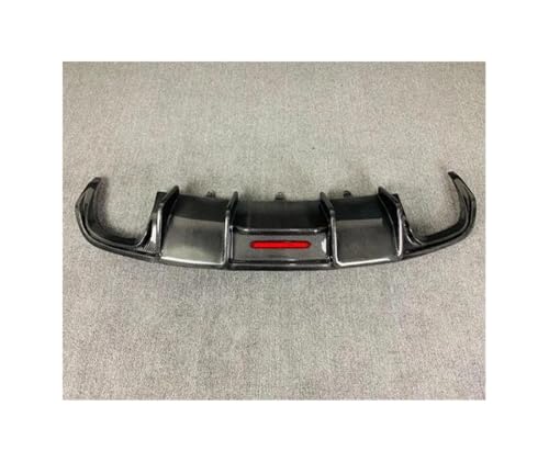 JHVVBFWF Für A5 B8.5 S5 Für S-Line 2013 2014 2015 2016 Nur Carbon Fiber Heckdiffusor Spoiler Auto Styling JHVVBFWF Für A5 B8.5 S5 Für S-Line 2013 2014 2015 2016 Nur Carbon Fiber Heckdiffusor Spoiler Auto Styling von JHVVBFWF