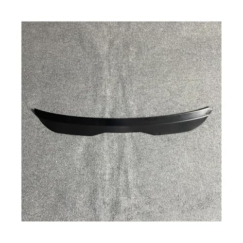 JHVVBFWF Für Alfa Romeo Für Giulietta 2016 2017 2018 2019 2020 Auto Heckspoiler Heckflügel Body Kit(Unpainted Primer) von JHVVBFWF