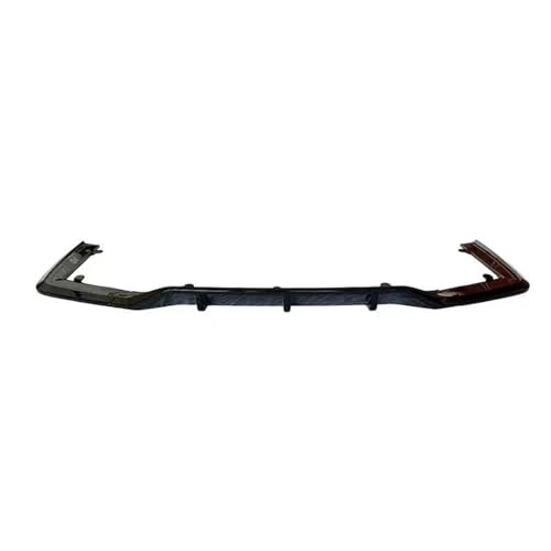 JHVVBFWF Für B&MW 7 Series G12 2019 2020 2021 2022 Mit MP Hecklippe Heckspoiler ABS-Material Zubehör(Painted Glossy Black) von JHVVBFWF