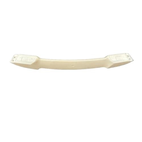 JHVVBFWF Für L&and R&Over Für Freelander 2 2007 2008 2009 2010 2010 2012 2013 2014 2015 ABS Unlackiert Primer Hinten Stamm Flügel Spoiler(Unpainted) von JHVVBFWF