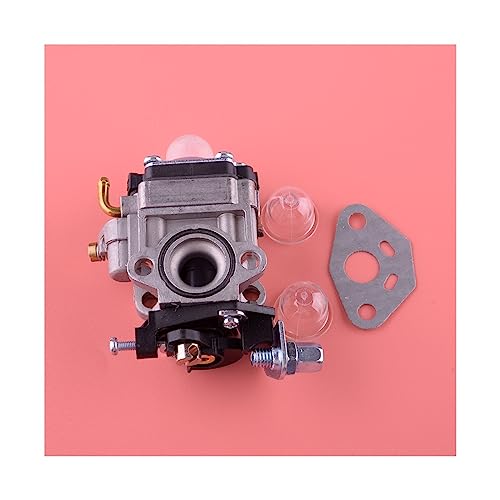 JHVVBFWF Vergaser Vergaser Für Scheppach MFH 3300-4P Für Sunseeker SK-C 33/SS 1 Satz Vergaserdichtung Vergaser Vergaser Vergaser Vergaser Vergaser Vergaser JHVVBFWF Vergaser Vergaser Für Scheppach MFH 3300-4P Für Sunseeker SK-C 33/SS 1 Satz Vergaserdichtung Vergaser Vergaser Vergaser Vergaser Vergaser Vergaser von JHVVBFWF
