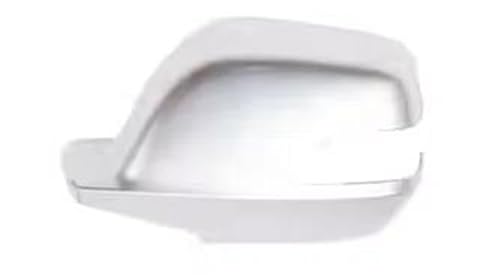 JHVVBFWFür CRV 2007 2008 2009 2010 2011 RE1 RE2 RE4 Rückspiegelabdeckung, Seitenspiegelabdeckung Spiegelabdeckungen(Light Silver Left) von JHVVBFWF