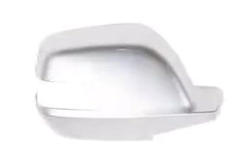 JHVVBFWFür CRV 2007 2008 2009 2010 2011 RE1 RE2 RE4 Rückspiegelabdeckung, Seitenspiegelabdeckung Spiegelabdeckungen(Light Silver Right) von JHVVBFWF