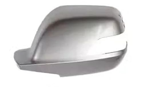 JHVVBFWFür CRV 2007 2008 2009 2010 2011 RE1 RE2 RE4 Rückspiegelabdeckung, Seitenspiegelabdeckung Spiegelabdeckungen(Silver Left) von JHVVBFWF