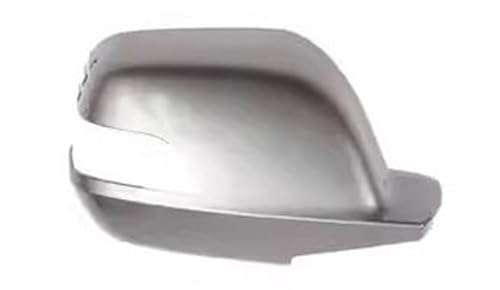 JHVVBFWFür CRV 2007 2008 2009 2010 2011 RE1 RE2 RE4 Rückspiegelabdeckung, Seitenspiegelabdeckung Spiegelabdeckungen(Silver Right) von JHVVBFWF