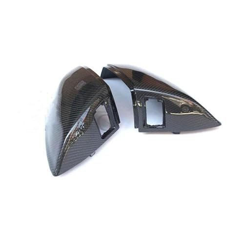 JHVVBFWFür Q5 Q5L Q7 SQ7 SQ5 Carbon Fiber Spiegel Abdeckung Auto Außen Seite Rückansicht Fall Shell Mit Seite Unterstützen Spiegelabdeckungen JHVVBFWFür Q5 Q5L Q7 SQ7 SQ5 Carbon Fiber Spiegel Abdeckung Auto Außen Seite Rückansicht Fall Shell Mit Seite Unterstützen Spiegelabdeckungen von JHVVBFWF