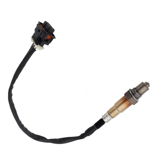Lambda Sonde Sauerstoff Sensor 855351 9199470 855369 92210450 Für FIAT Für STILO Für Multi Wagon JHVVBFWF von JHVVBFWF