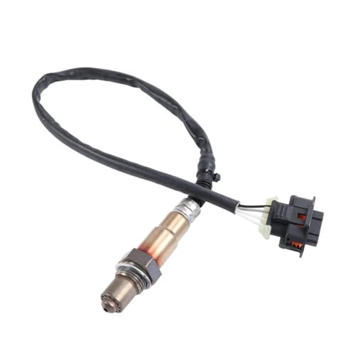 Lambdasonde O2 Sauerstoffsensor Für SAAB 9-3 Cabrio Kombi 13103981 0258006499 93177450 JHVVBFWF von JHVVBFWF