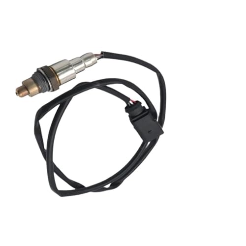 Lambdasonde Sauerstoff O2 Sensor Für Für OCTAVIA 3 04E906262EA 0258030290 JHVVBFWF von JHVVBFWF