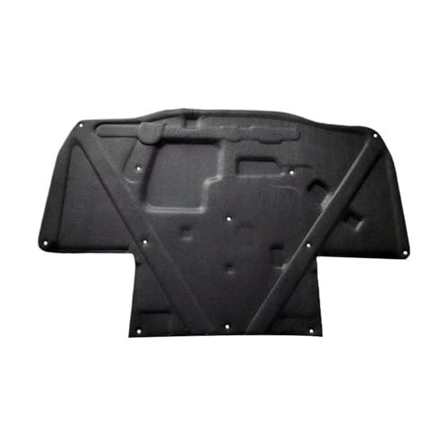 Motor-Wärme-Schalldämm-Baumwollpad Für Toyota Für Land Cruiser 80 Series FJ FZJ HDJ HZJ FZJ80 HDJ80 LC80 von JHVVBFWF