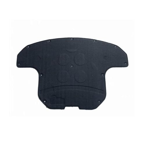 Motorhaube Motorschalldämmung Wärmeisolierung Baumwollpolster Schallschutzmatte Für Für E-Klasse W211 W212 W213(W213 2017-2023) von JHVVBFWF